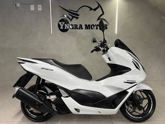 HONDA PCX 160 ABS HONDA PCX 160 ABS